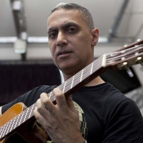 Nitin Sawhney